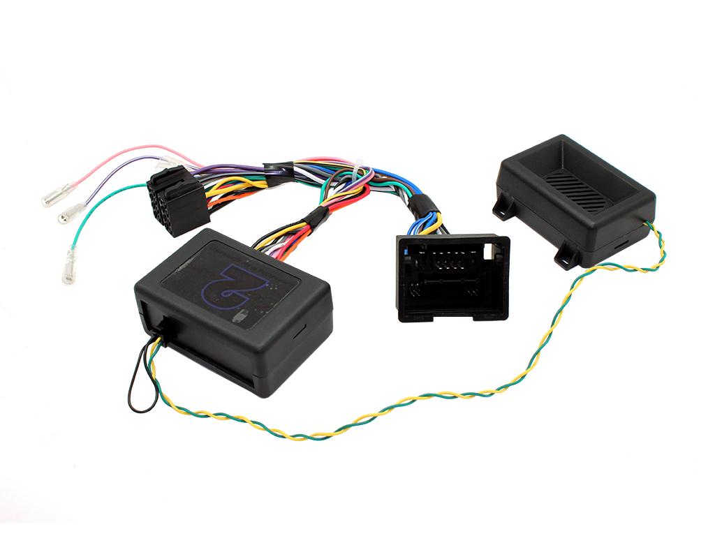 CTHVX02 Interface til Opel Insignia