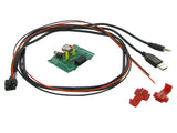 CTKIAUSB.4 USB-Adapter til Kia