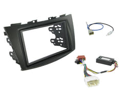 Apple Carplay i Suzuki Swift (2011-2016)