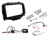 Apple Carplay i Aygo, C1 og 108 (2014-2021)