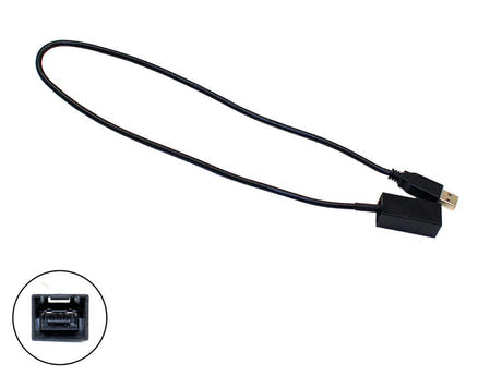 CTMIT-USB.3 USB Adapter til Mitsubishi