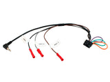 MULTILead Kabel til Ratstyring