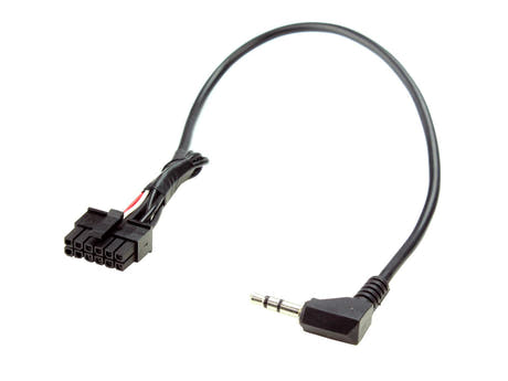 PIONEER Lead Kabel til Ratstyring