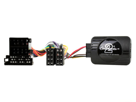 21CTSAD001.2 Interface til Audi
