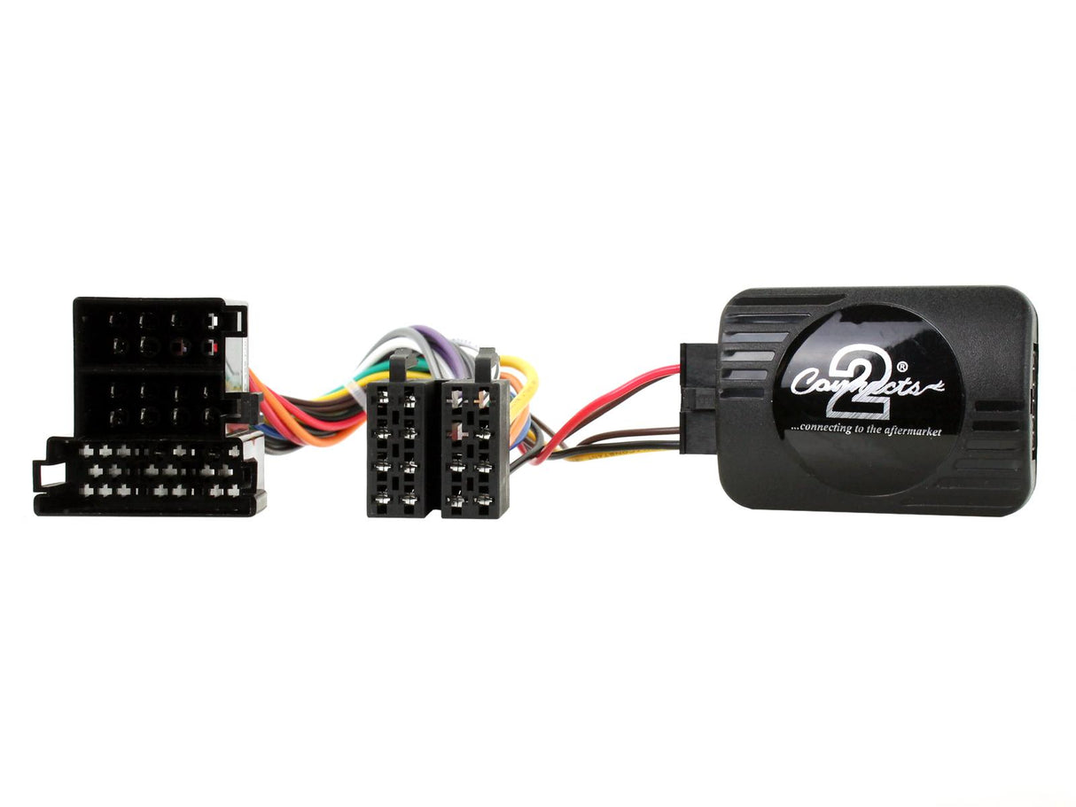 21CTSAD001.2 Interface til Audi