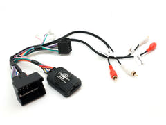 21CTSAD002.2 Interface til Audi