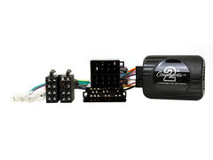 21CTSFO009.2 Interface til Ford KA
