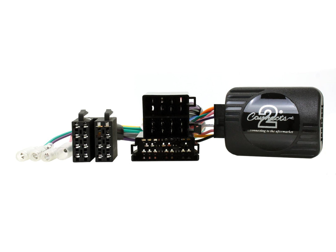 21CTSFO009.2 Interface til Ford KA