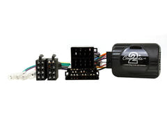 21CTSFA004.2 Interface til Citroen, Fiat og Peugeot