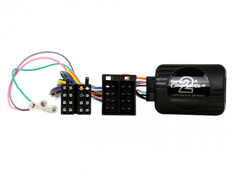21CTSFA005.2 Interface til Fiat
