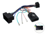 CTSFA015.2 Interface til Fiat Ducato