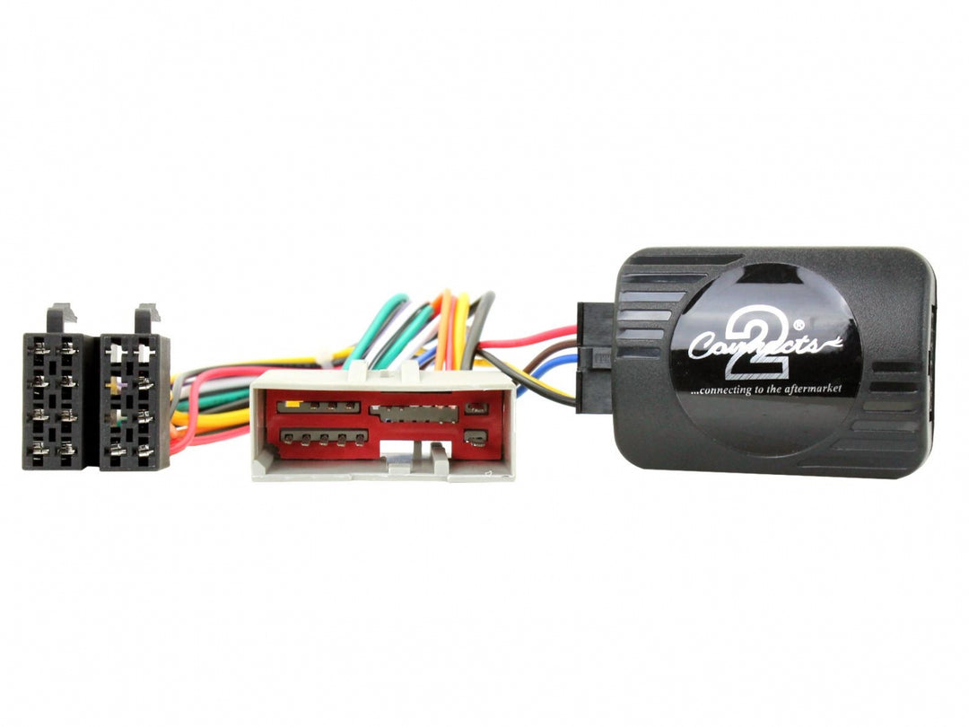 21CTSFO012.2 Interface til Ford