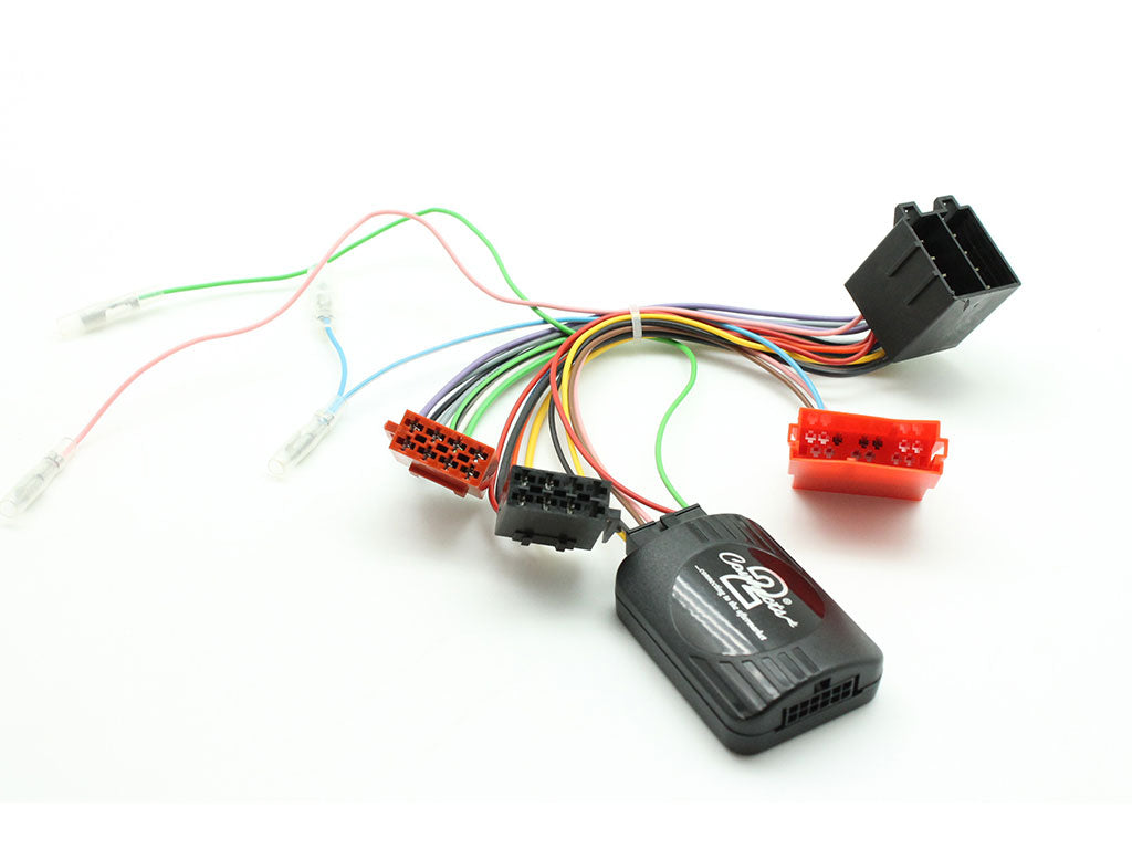 CTSHY001.2 Interface til Hyundai
