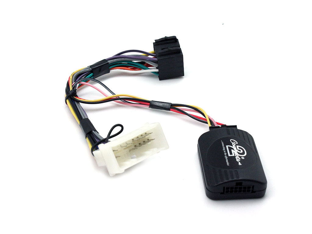 CTSHY002.2 Interface til Hyundai