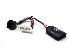 21CTSIZ001.2 Interface til Isuzu