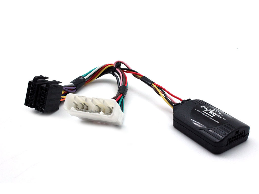 21CTSIZ001.2 Interface til Isuzu