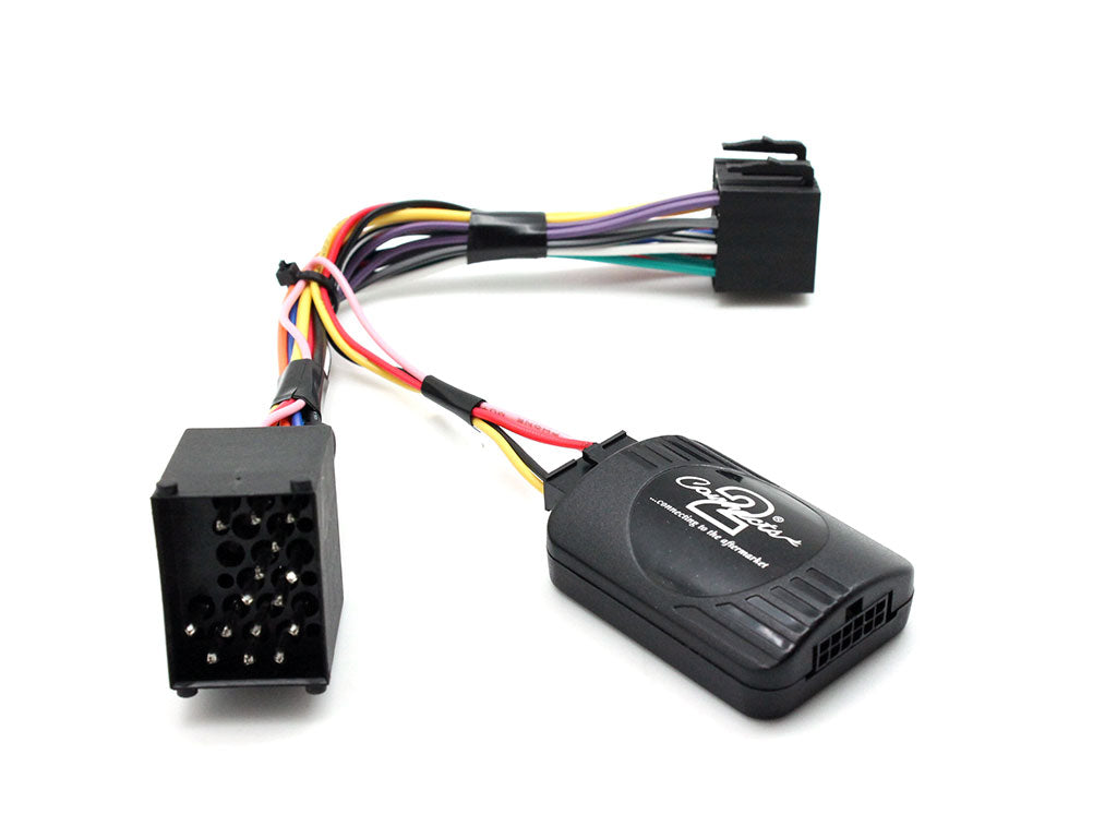 CTSLR002.2 Interface til Land Rover