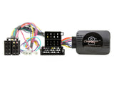 21CTSMC003.2 Interface til Mercedes