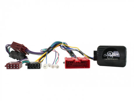 21CTSMZ001.2 Interface til Mazda