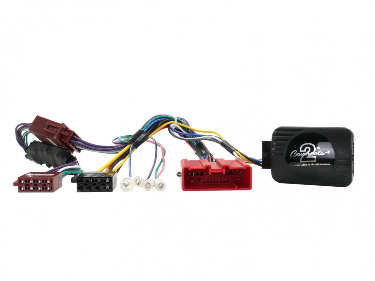 21CTSMZ005.2 Interface til Mazda