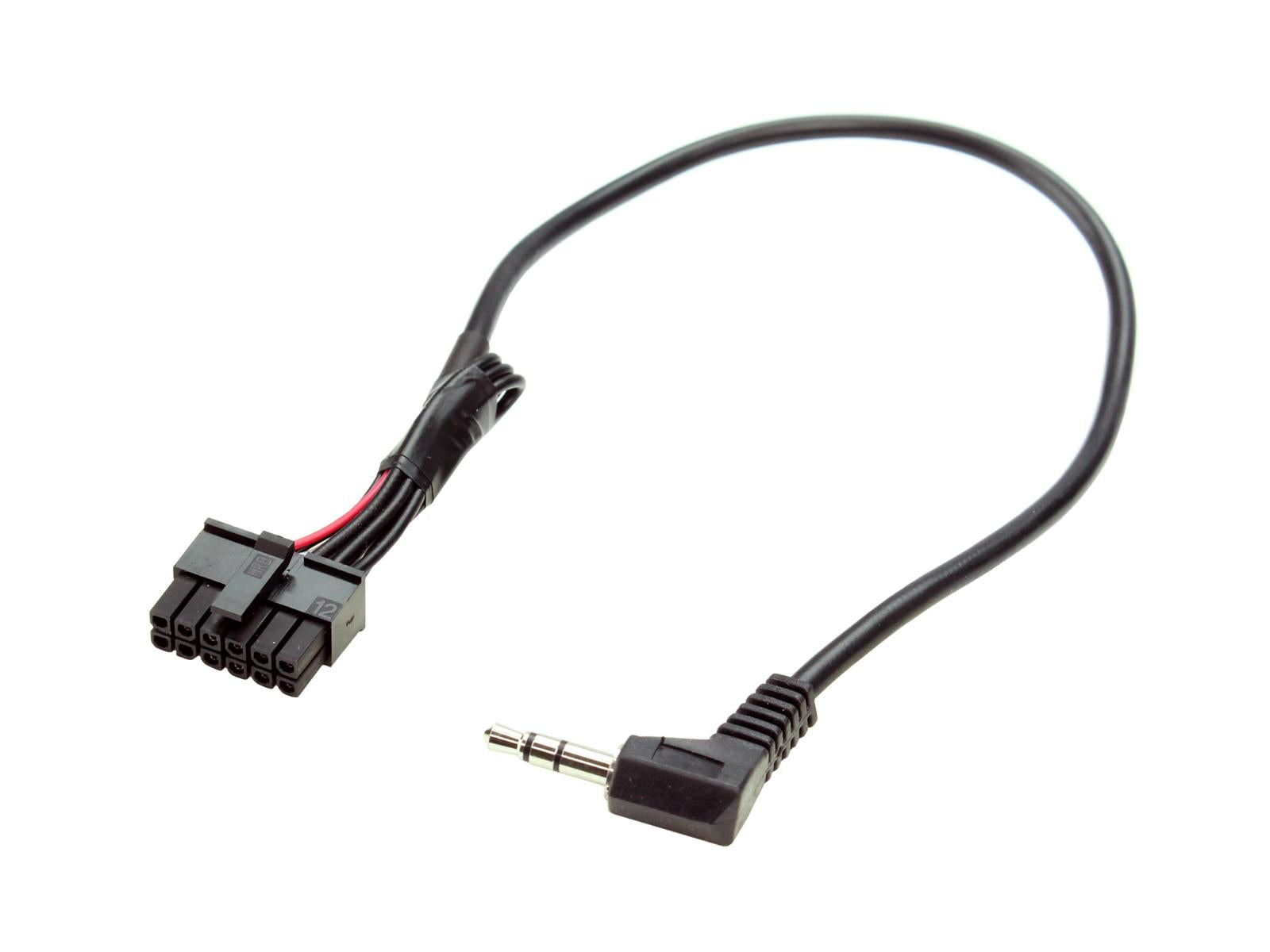 SONY Lead Kabel til Ratstyring