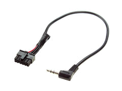 SONY Lead Kabel til Ratstyring