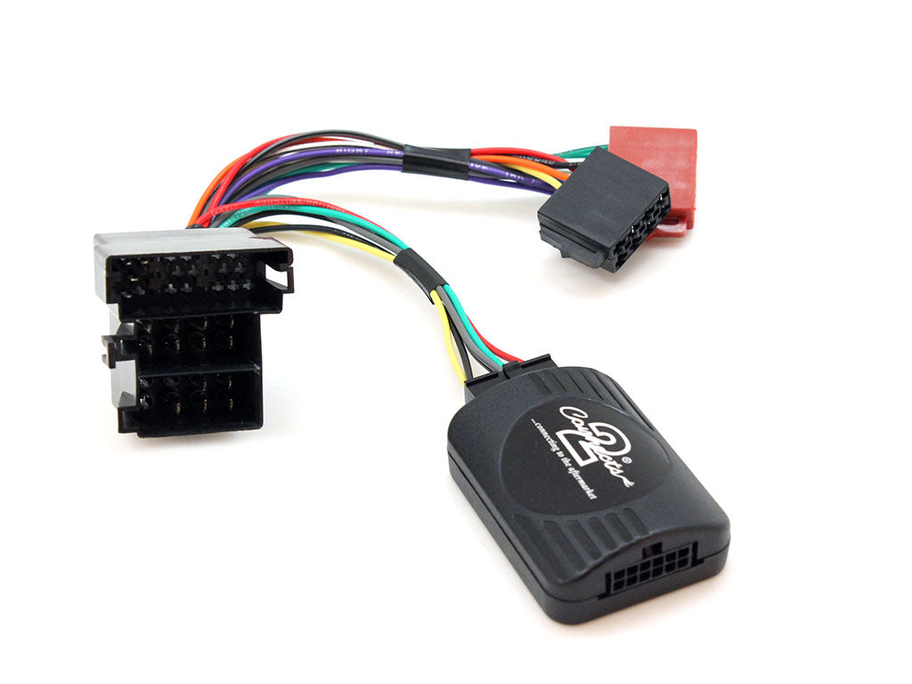 CTSPG004.2 Interface til Peugeot