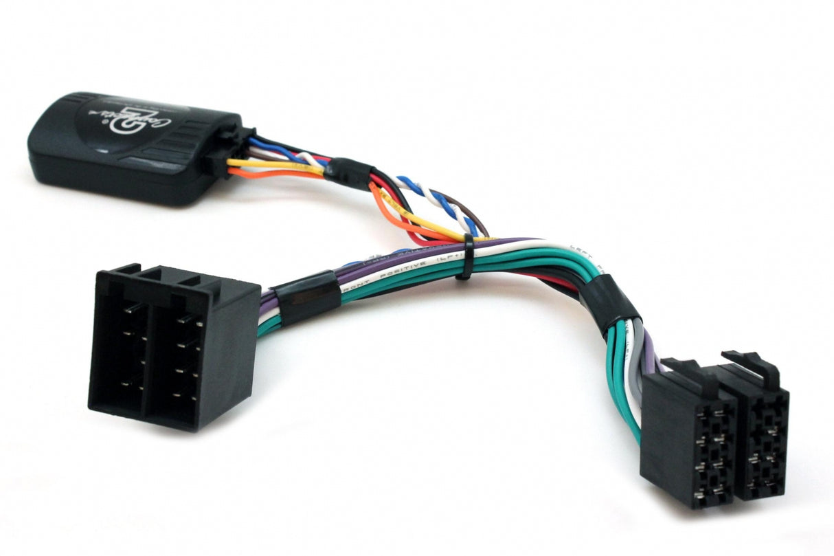 21CTSPG006 Interface til Citroen og Peugeot