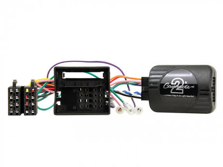 21CTSRN006.2 Interface til Renault