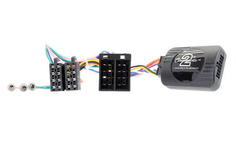 21CTSSC001 Interface til Scania