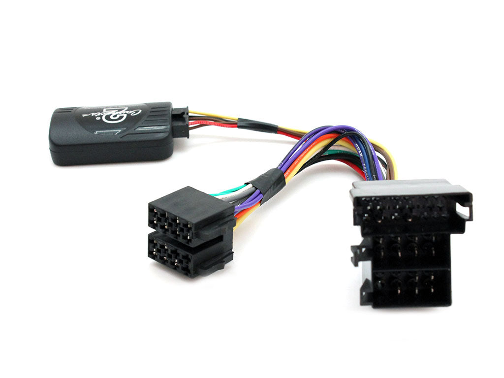 CTSSK001.2 Interface til Skoda