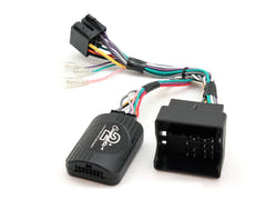 CTSSK003.2 Interface til Skoda