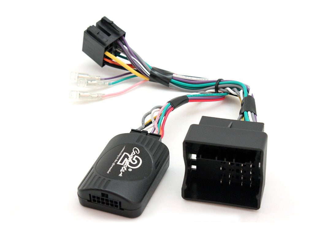 CTSSK003.2 Interface til Skoda