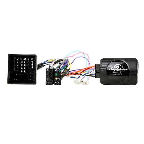 CTSTY010.2 Interface til Toyota