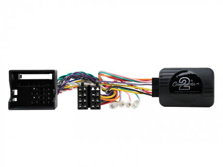 CTSVW012.2 Interface til VW Crafter