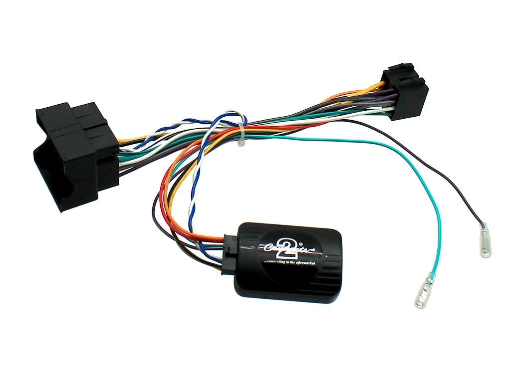CTSVW015.2 Interface til VW
