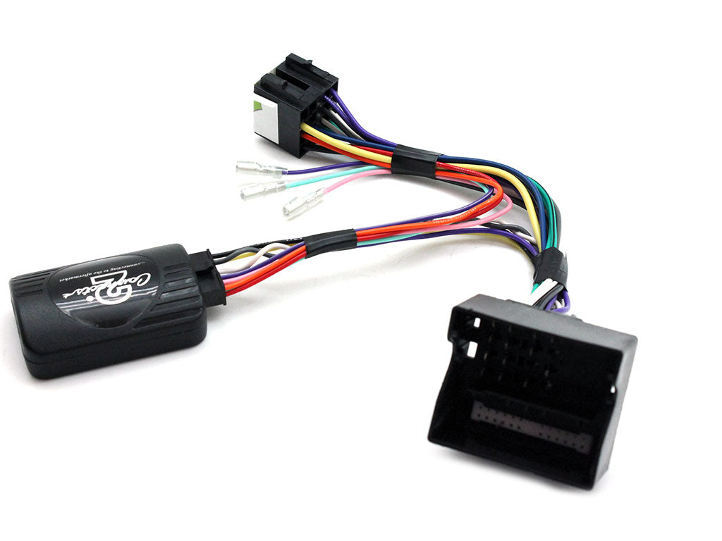 CTSVX002.2 Interface til Opel