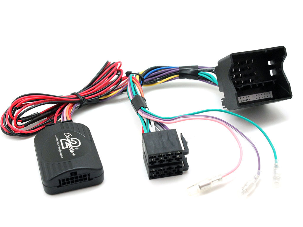 21CTSVX003.2 Interface til Opel Corsa