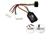 CTSVX007 Interface til Opel