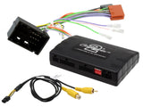 CTUFT01 Info Adapter til Fiat Interface