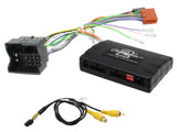 CTUST01 Info Adapter til Seat