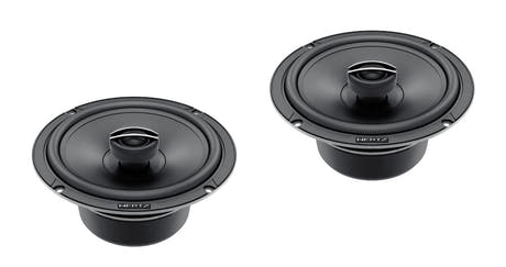 HERTZ CENTO COAX 2-vejs Bilhøjttaler (165mm)