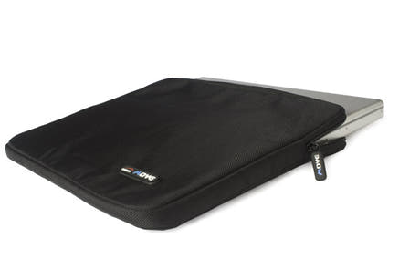 Caymon etui til 17" laptop