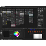 Cameo DVC CUE USB-DMX Interface og Software