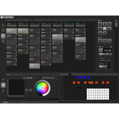 Cameo DVC PRO USB-DMX Interface inkl. Software