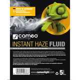 Cameo INSTANT Hazervæske (5L)