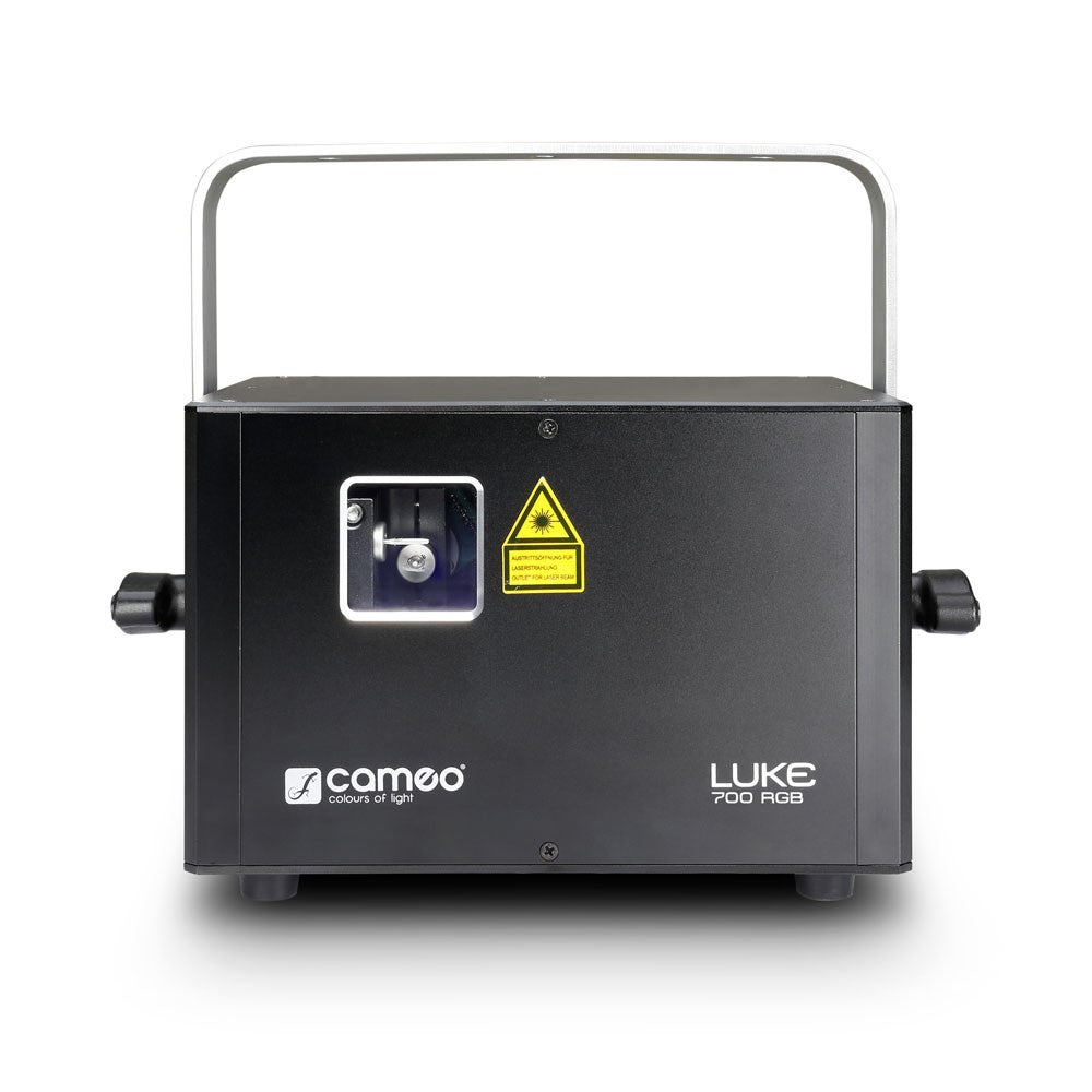 Cameo LUKE 700 RGB Laserlys