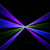 Cameo LUKE 700 RGB Laserlys