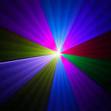 Cameo LUKE 700 RGB Laserlys