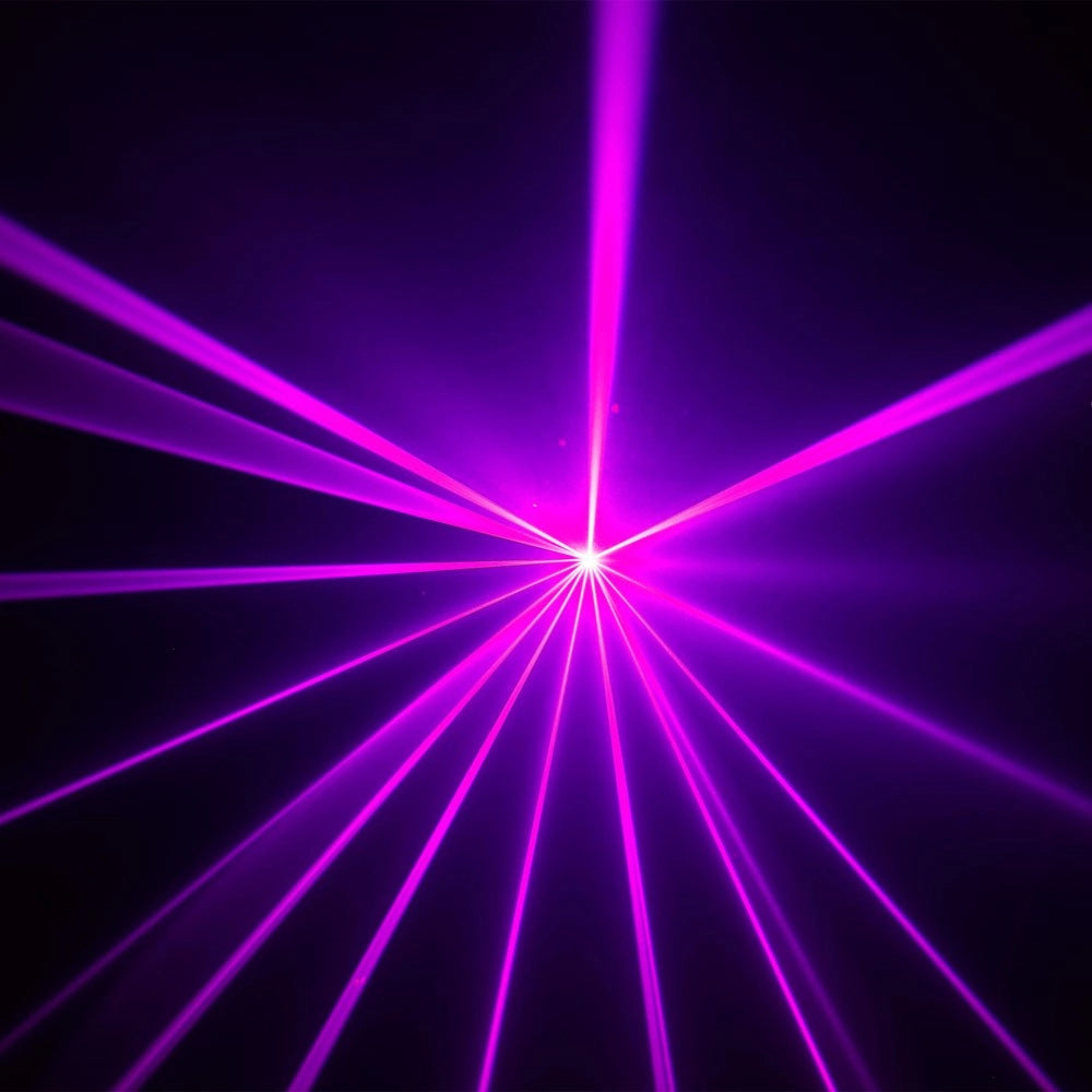 Cameo LUKE 700 RGB Laserlys